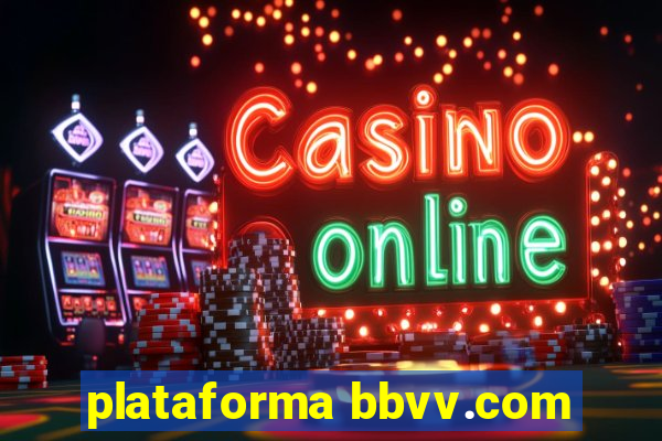 plataforma bbvv.com